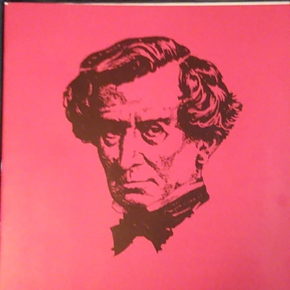 Berlioz - The Damnation of Faust Deutsche Gramophon 2lp Box Set - Picture 2 of 3